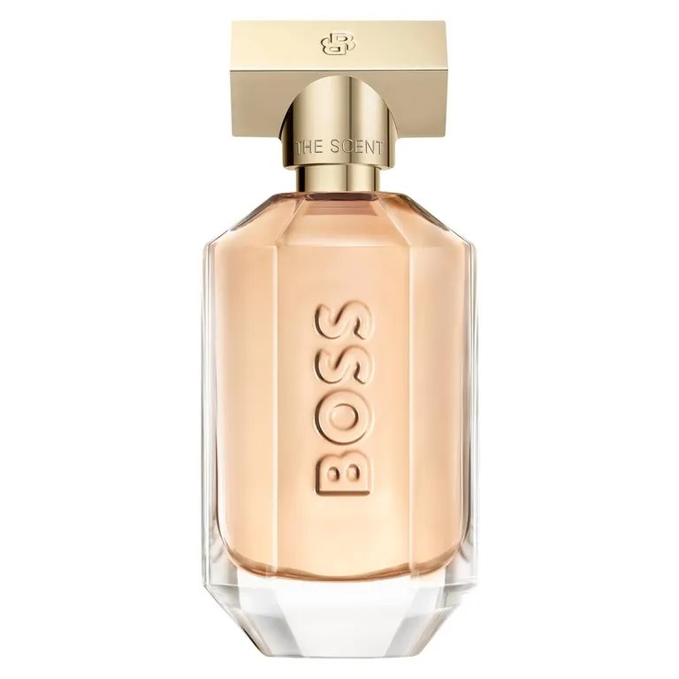 HUGO BOSS THE SCENT EDP 100 ML WOMEN