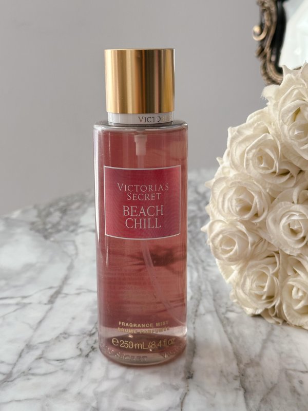 COSMETIQUE VICTORIA SECRET BEICH Y MAMON