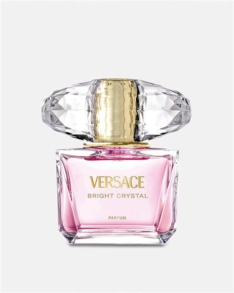 VERSACE BRIGHT CRYSTAL WOMAN 90 ML