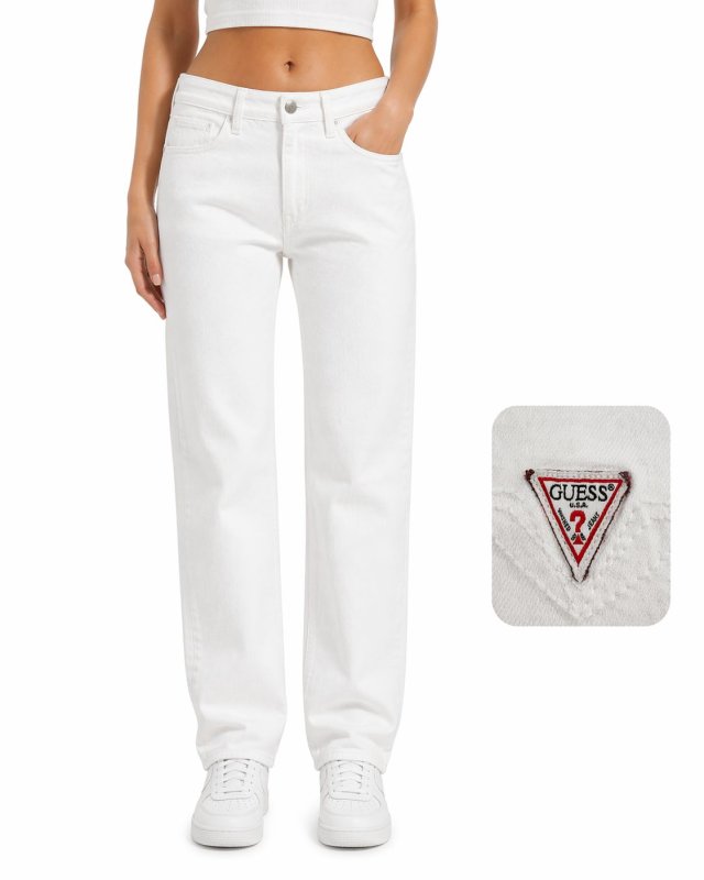 JEAN GUESS