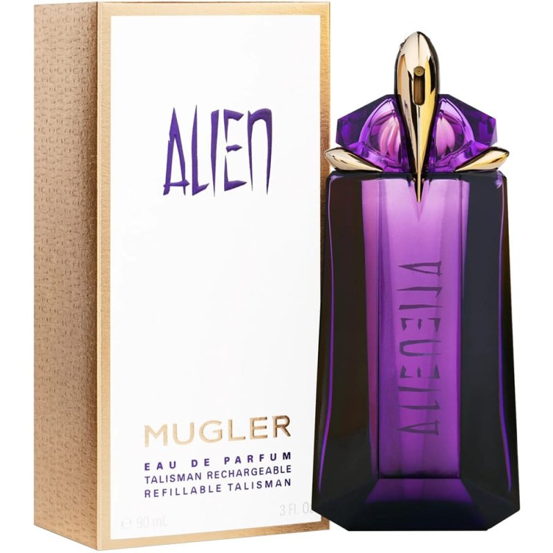 MUGLER ALIEN PARFUM 90 ML LADY