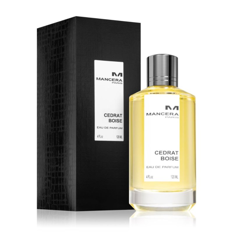 MANCERA CEDRAT BOICE 120 ML UNISEX