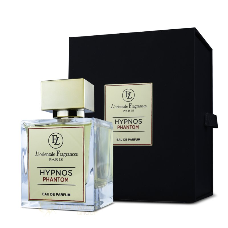 HYPNOS PHANTOM 100ML MEN