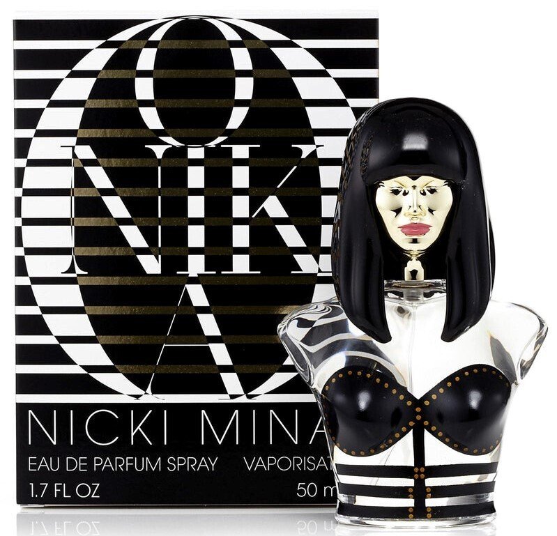 NICKI MINAJ ONIKA EDP 100 ML DAMA