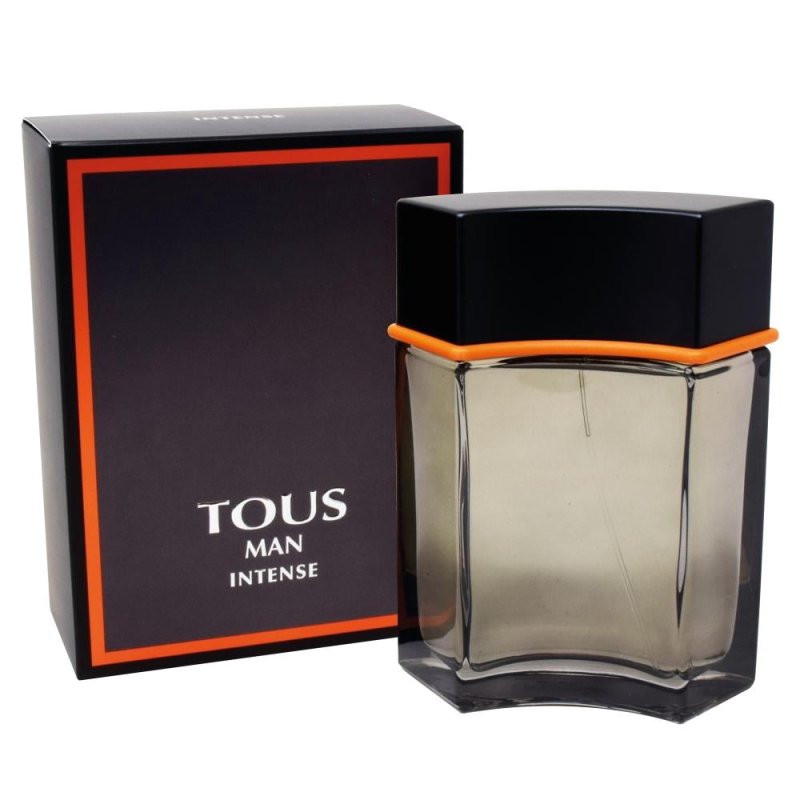 TOUS MAN INTENSE 100 ML