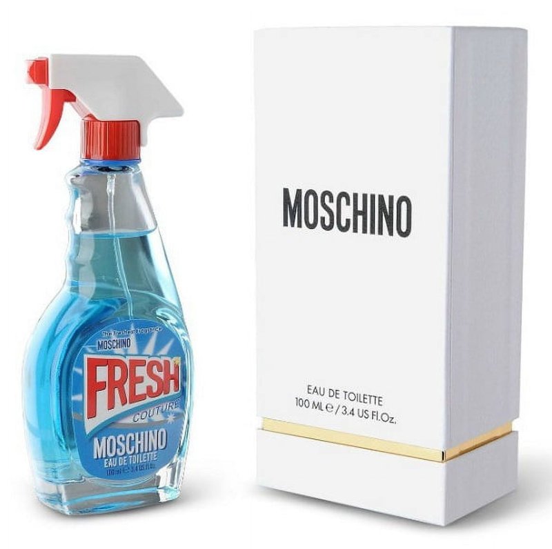 MOSCHINO FRESH COUTURE 3.0 100ML MUJER
