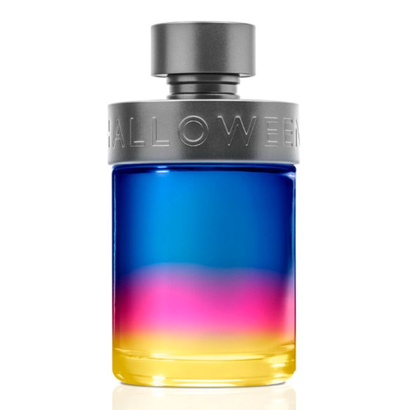 HALLOWEEN MAN HERO 125 ML MEN