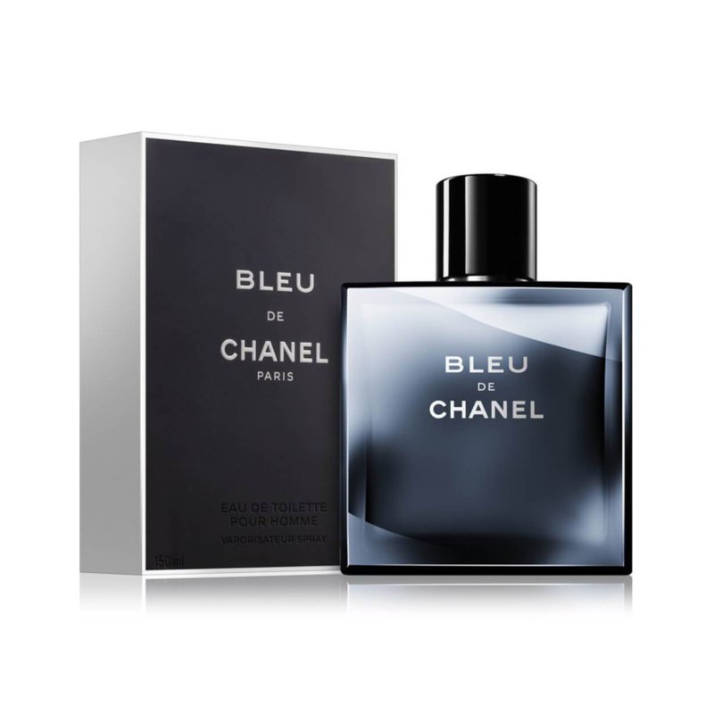 BLEU DE CHANEL PARFUM  NEGRO 100 ML MEN