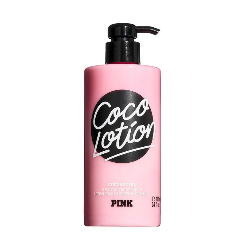 PINK MINI CREMA COCO LOTION