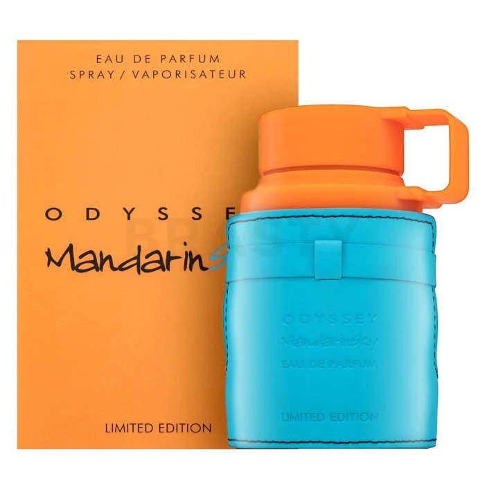 ODYSSEY MANDARIN SKY 100 ML FOR MEN