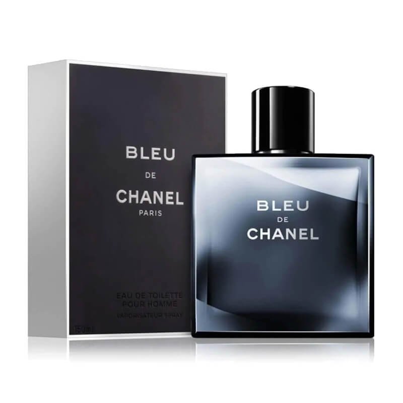 BLEU DE CHANEL 150 ML EDT MEN
