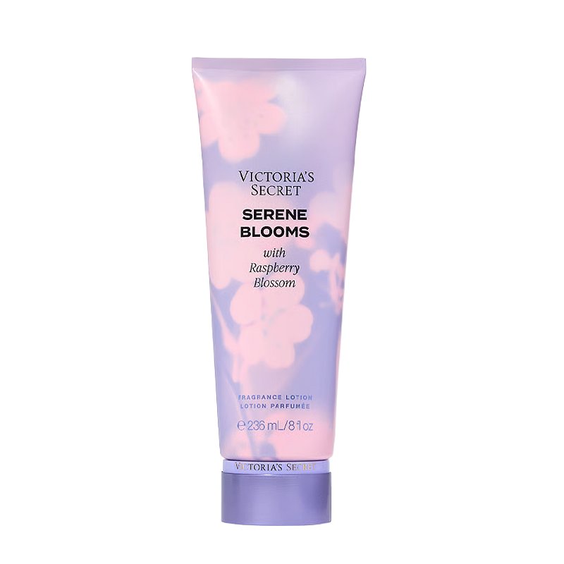 CREMA VICTORIA SECRET SERENE BLOOMS