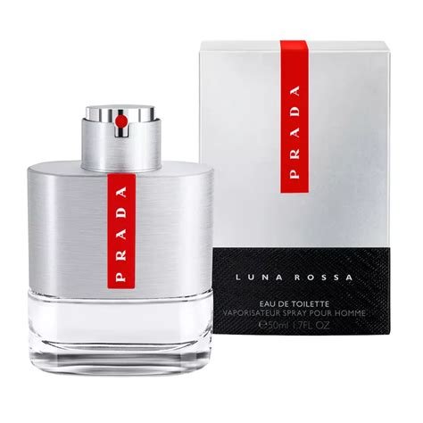 PRADA LUNA ROSA 100 ML