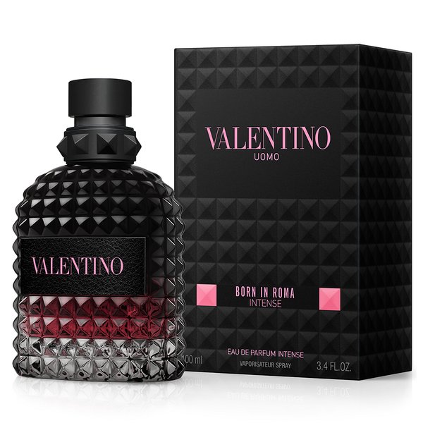 VALENTINO UOMO BORN IN ROMA INTENS 100ML