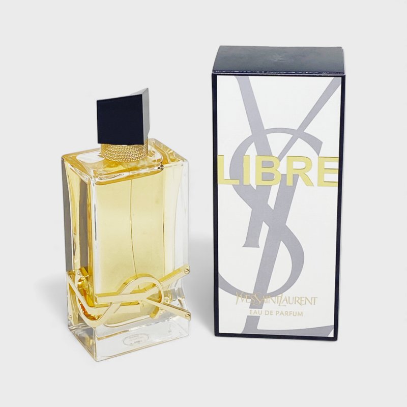 YVES SAINTLAURENT LIBRE 90 ML LADY