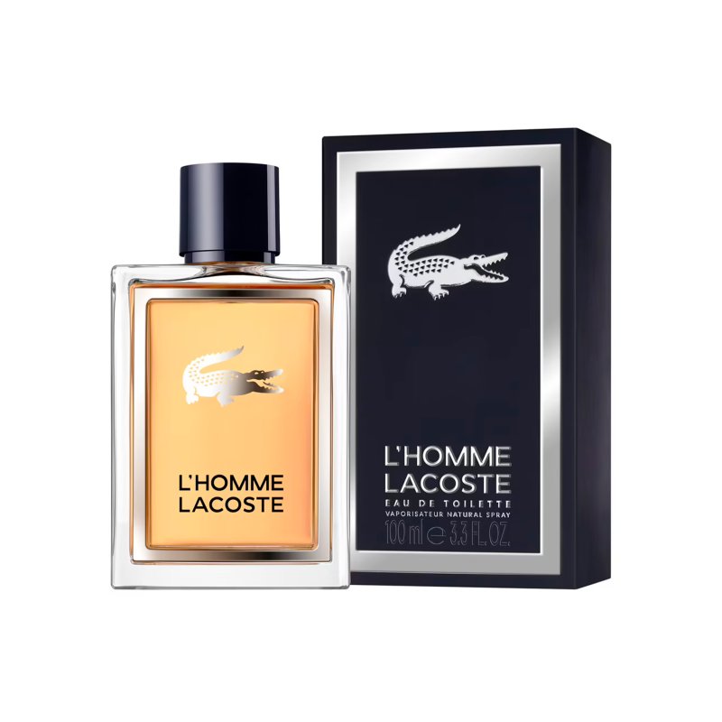 LACOSTE L´HOMME 100 ML MEN EDT