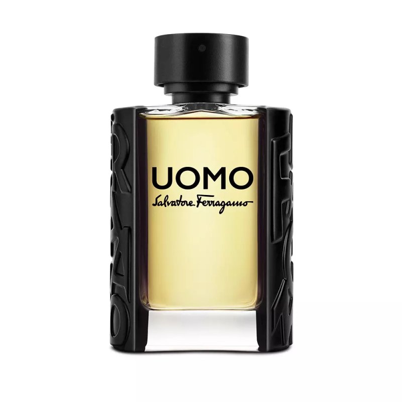 SALVATORE FERRAGAMO UOMO 100ML