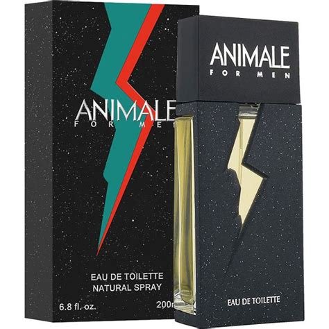 ANIMALE 100 ML MEN