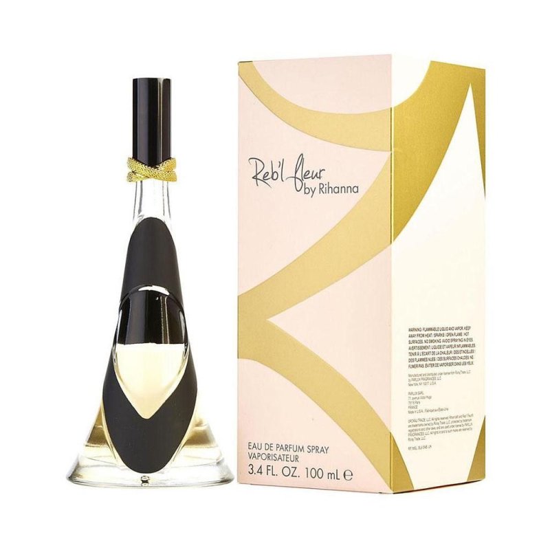 RIHANNA REB'L FLEUR 100 ML