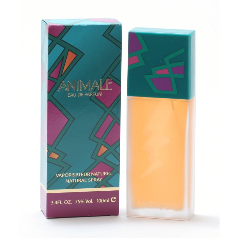 ANIMALE 100 ML WOMAN