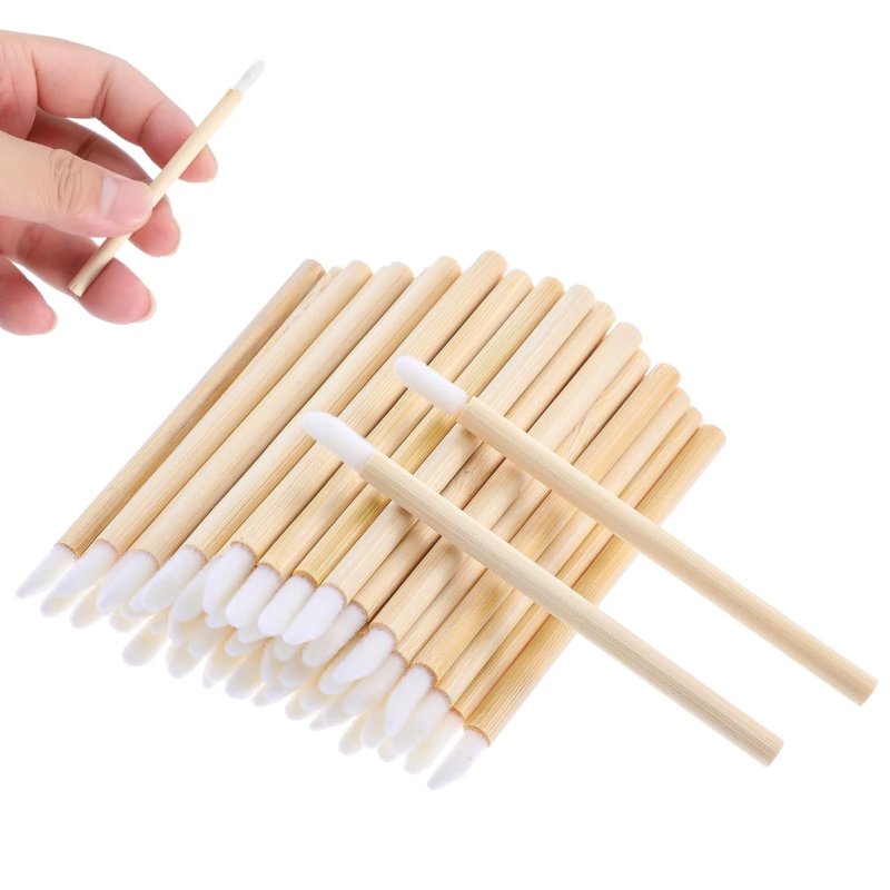 LIP APPLICATOR WANDS AOA 50 UND