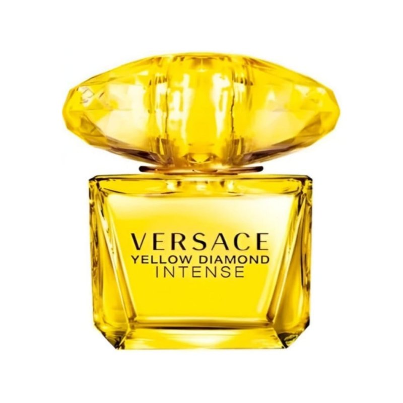 VERSACE YELLOW DIAMOND 90 ML WOMEN