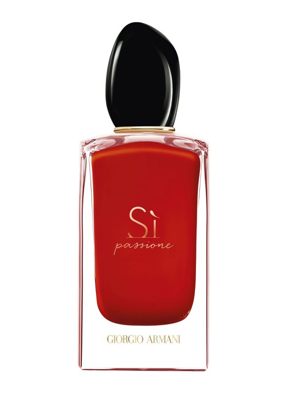 GIORGIO ARMANI SI PASSIONE 100 ML MUJER