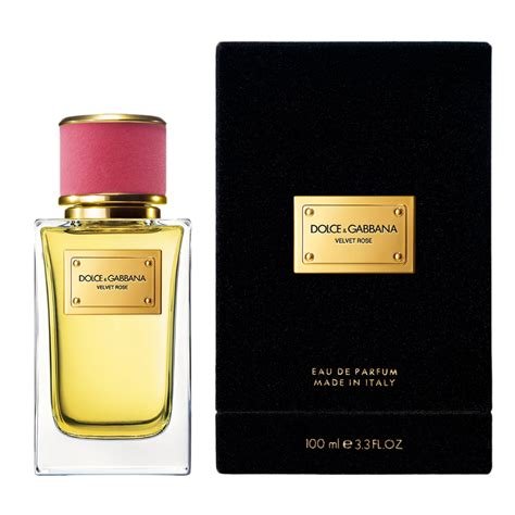 DOLCE GABBANA ROSE WOMEN 100 ML