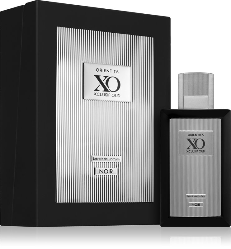 ORIENTICA XO XCLUSIF OUD NOIR 100 ML PAR