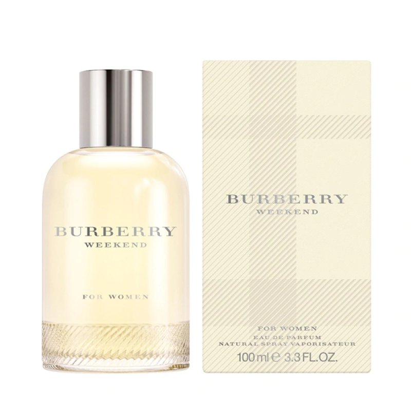 BURBERRY WEEKEND LADY 100 ML