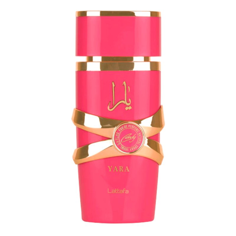 LATTAFA YARA CANDY MUJER 100ML