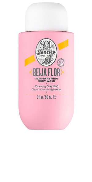 SOL DE JANEIRO BODY WASH 90 ML