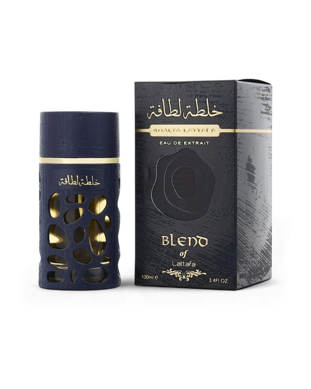LATTAFA BLEND KHALTA 100 ML UNISEX