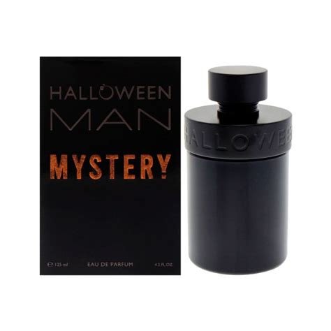 HALLOWEN MAN MYSTERY 125 ML