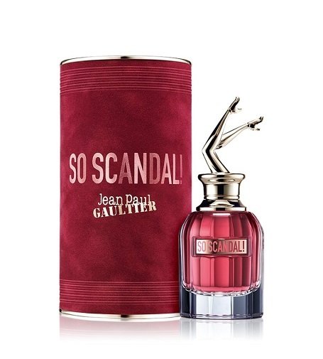JEAN PAUL SO SCANDAL GAULTER 80 ML FUCXI