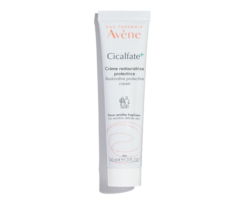 AVENE CICALFATE RESTORATIVE PROTEC 40 ML