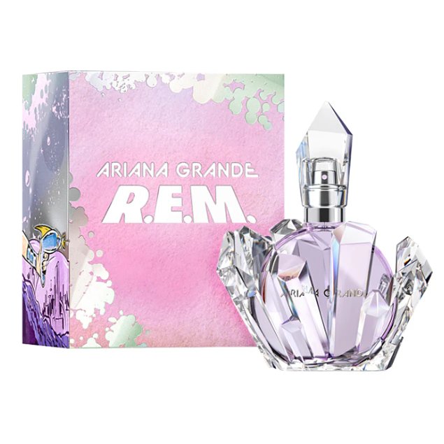 ARIANA GRANDE R.E.M 100 ML