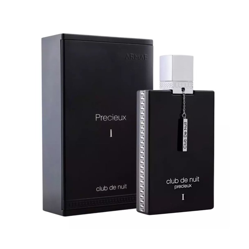 CLUB DE NUIT EDP PRECIEUX MEN 55 ML