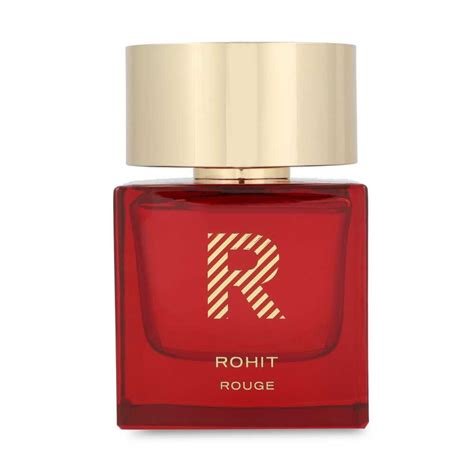 ROHIT ROUGE DELICATE 100ML EDP LADY