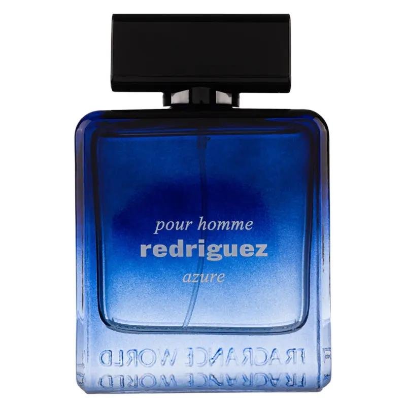 ROHIT ROUGE PERFU-ADICT AZURE MEN