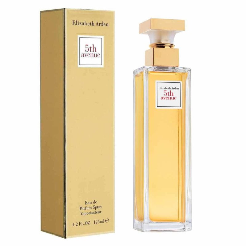 ELIZABETH ARDEN 5TH AVENUE 125 ML