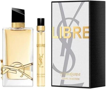 YVES LAURENT 2 PZS LIBRE TRAVEL EXCLUSIV