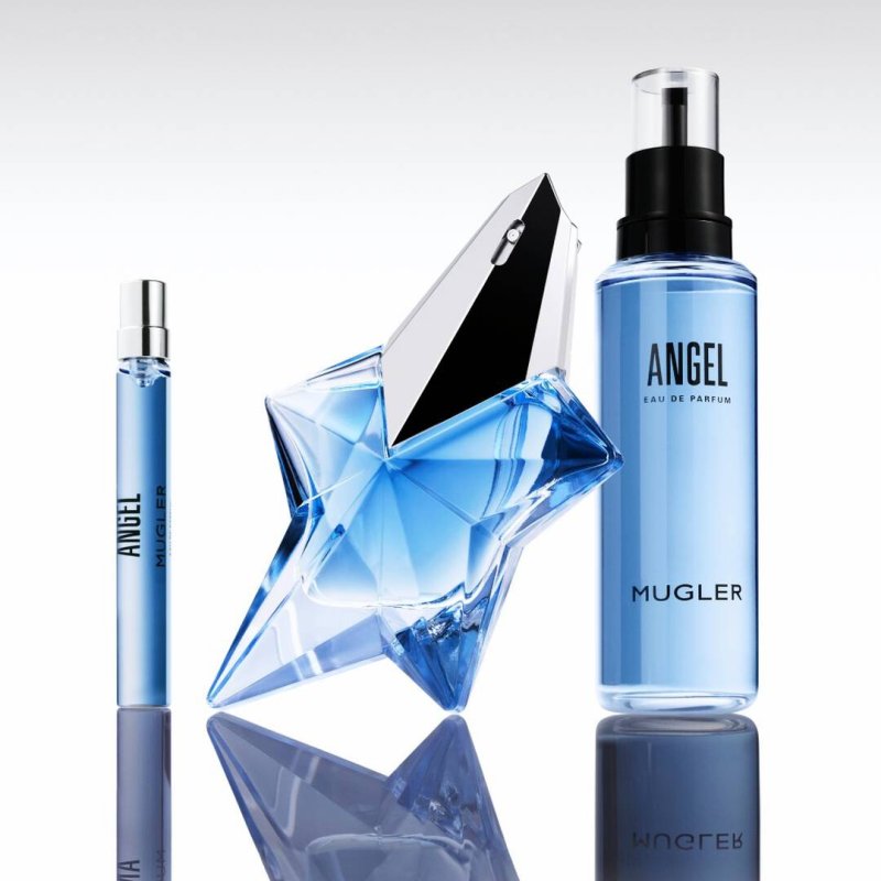 MUGLER ANGEL EAU DE PARFUM WOMEN