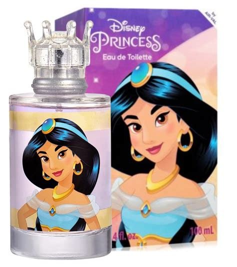 DISNEY PRINCESS JAZMIN 100ML