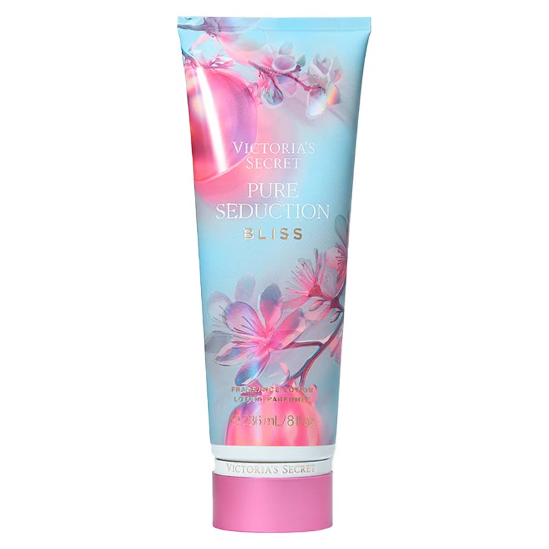 CREMA VICTORIA PURE SEDUCTION BLISS
