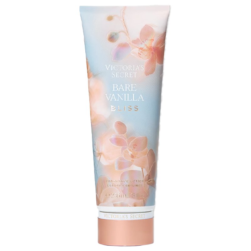 CREMA VICTORIA BARE VANILLA  BLISS 250