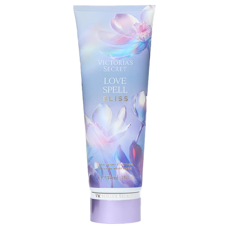 CREMA VICTORIA LOVE SPELL  BLISS 250