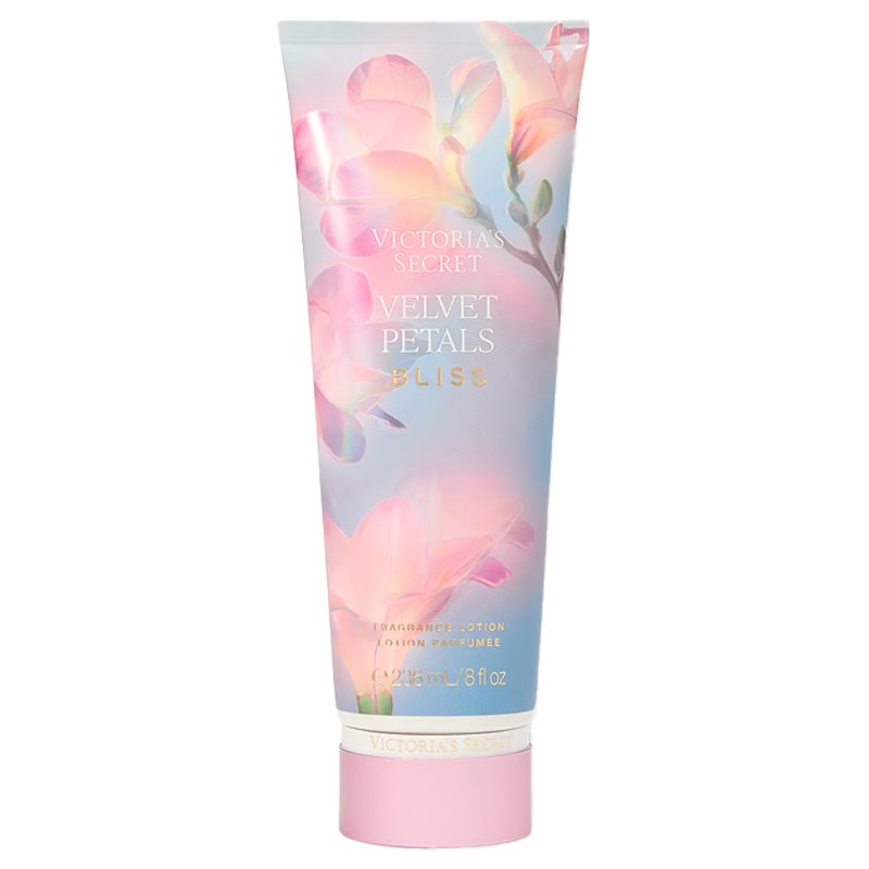 CREMA VICTORIA VELVET PETALS BLISS 250