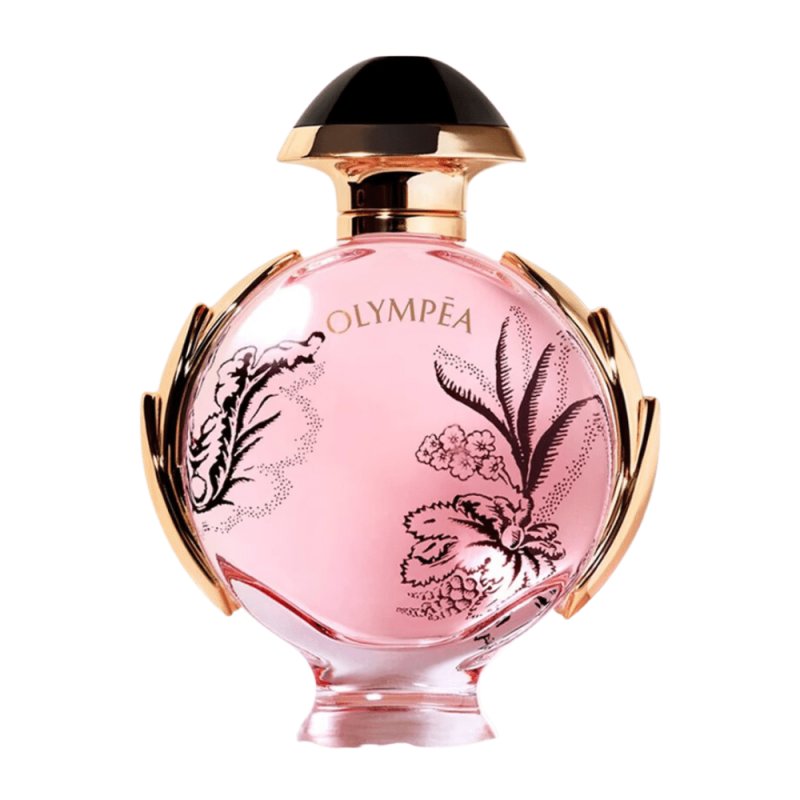 PACO RABANNE OLYMPEA BLOSSOM 80 ML MUJER