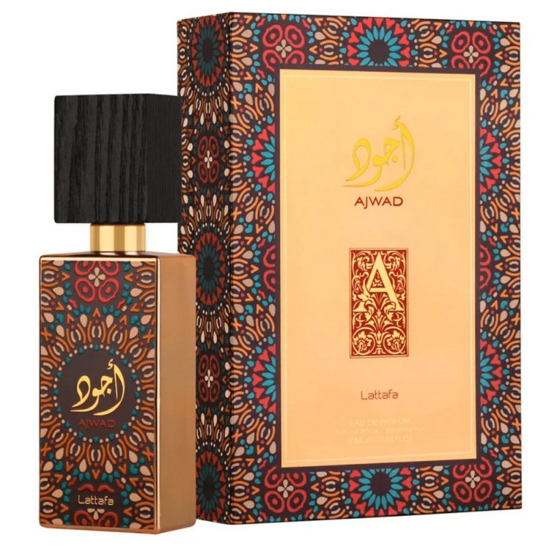 LATTAFA AJWAD 60 ML UNISEX